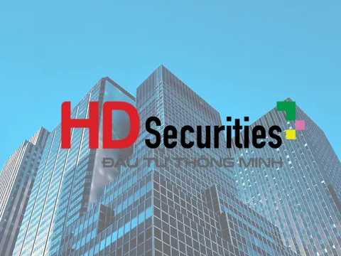 Trước đợt tăng vốn 8.700 tỷ, ba cổ đông lớn Chứng khoán HD đồng loạt thoái sạch vốn