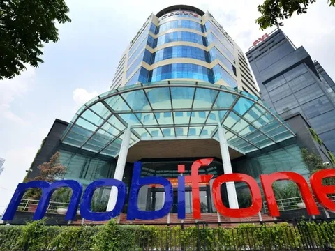 Mobifone và Techcombank “phá vỡ” thế độc quyền của Napas