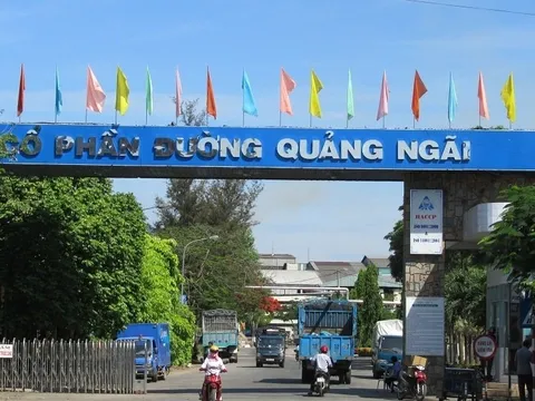 QNS “đốt” hơn 1.000 tỷ bán hàng, lãi ròng lao dốc