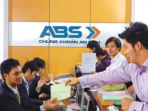 Geleximco bán sạch 40% vốn, rời ghế cổ đông lớn tại Chứng khoán An Bình