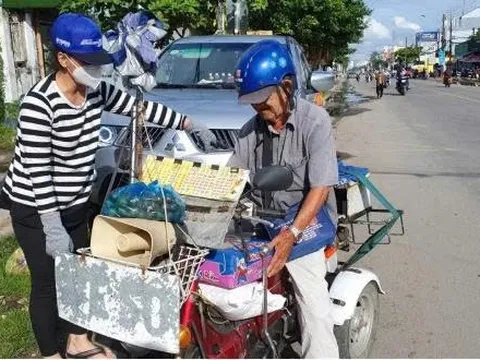 Doanh thu hơn 6 tỷ USD, xổ số miền Nam nộp ngân sách bao nhiêu?