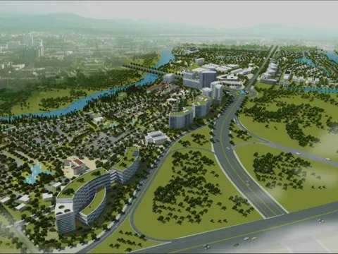 Một doanh nghiệp BĐS “lội ngược dòng” từ lỗ triền miên suốt 4 năm sang lãi: Bức tranh tài chính BĐS Diên Vĩ có gì?