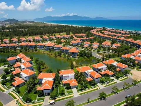 Công ty bất động sản của VinaCapital bất ngờ báo lỗ trăm tỷ, đảo chiều mạnh so với năm trước