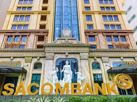 Sacombank bất ngờ hủy đề xuất gia hạn tái cơ cấu đến 2030, chuyện gì đang xảy ra?