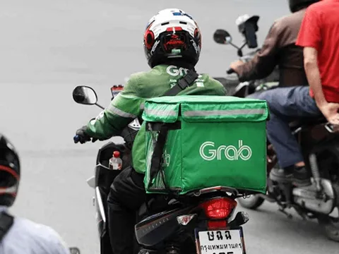 Grab bị phạt hơn 1,3 tỷ đồng: 6 hành vi vi phạm quy định về bảo vệ quyền lợi người tiêu dùng