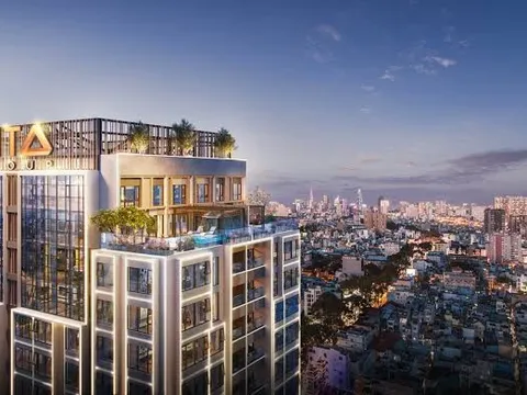 Kita Invest lại đổi “ghế nóng”: Vị trí chủ tịch liên tục biến động trong vài tháng