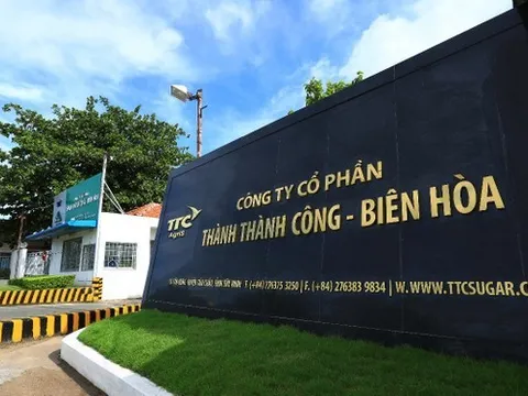 Báo lãi 846 tỷ nhưng TTC AgriS gánh gần 17.900 tỷ đồng nợ vay, mỗi ngày trả hơn 4,2 tỷ đồng tiền lãi