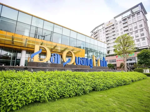 Đại Quang Minh bị UBND TP.HCM xử phạt 875 triệu đồng: Sai phạm nằm ở đâu?