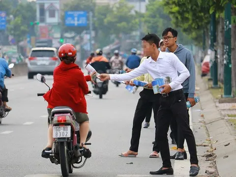 Tư duy "bán được là ngon" hại biết bao nhiêu người, bao nhiêu sàn, bao nhiêu là sếp !!!