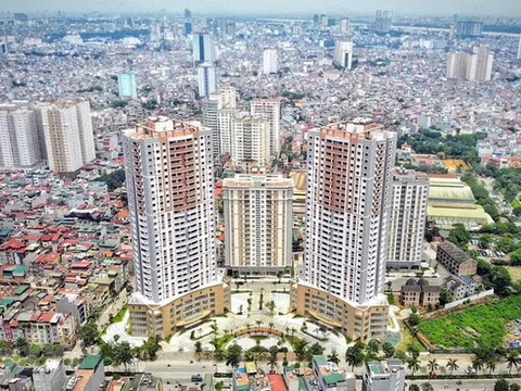 Savills: BĐS Việt Nam đứng top tăng trưởng nhanh nhất thế giới nhờ FDI và nhân khẩu học thuận lợi