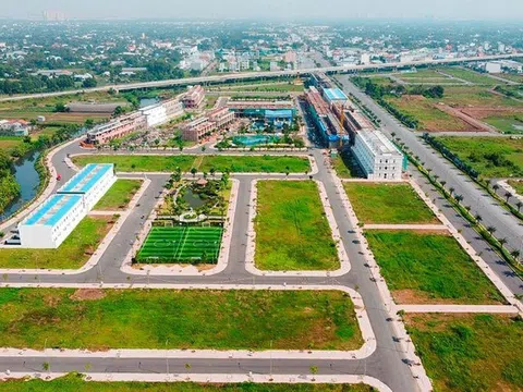 Giá đất – "Điểm nghẽn của điểm nghẽn" khiến loạt dự án bất động sản tê liệt!