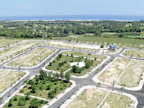 Tin sáp nhập tỉnh khiến dân đổ xô mua đất: Cơ hội hay bẫy tài chính?