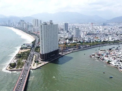 Tân Hoàng Minh và loạt DN BĐS được chấp thuận thí điểm các dự án tại Khánh Hoà với vốn đầu tư gần 10.000 tỷ