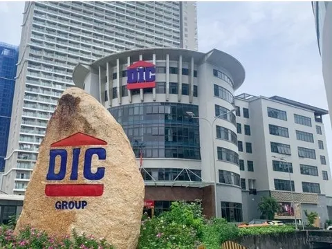 DIG chơi lớn: Dừng bán 17 căn hộ Cap Saint Jacques để dồn lực “chốt đơn” nghìn tỷ từ dự án Lam Hạ Center Point tại Ninh Bình!