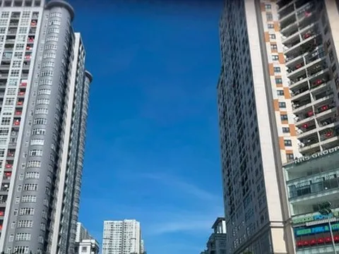 Cuối năm, nguồn cung nhà ở “bùng nổ”: Gần 700 dự án nhà ở xã hội đang triển khai