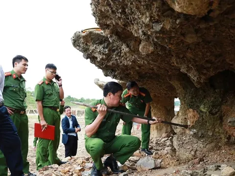 Cầu Sông Lô hư hỏng, UDIDECO bị khởi tố – Doanh nghiệp đang làm ăn thế nào?