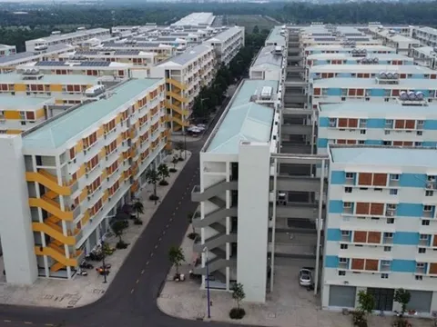 Quy trình mua nhà ở xã hội: Các bước người dân cần biết