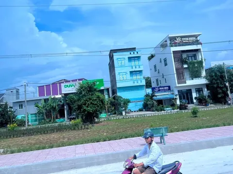 Từ 2026, chuyển đất nông nghiệp sang đất ở chỉ còn nộp 30% chênh lệch