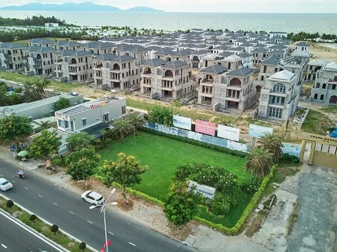 Vinahud lên kế hoạch bán Grand Mercure Hội An hơn 3.000 tỷ để “cắt lỗ”: 3 năm thua lỗ liên tiếp, mục tiêu 2026 quay lại có lãi