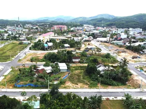 Bán đất khi chưa đủ điều kiện, QNIC bị thanh tra “tuýt còi” tại loạt dự án ở Đà Nẵng