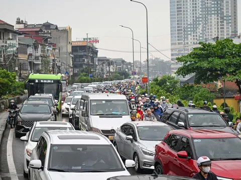 Hà Nội “siết” nhà cao tầng tại 3 tuyến phố trung tâm, không bổ sung thêm chung cư mới