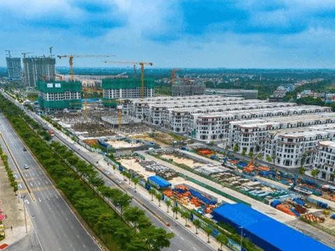 Tồn kho tăng mạnh, lộ diện phân khúc bất động sản “ế ẩm”