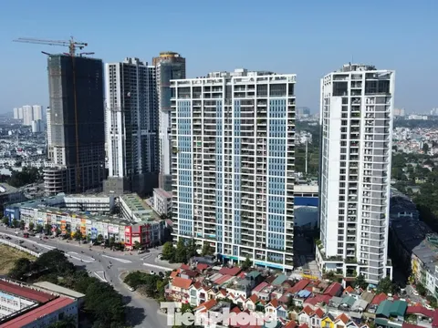 Áp lực trả nợ tăng, nhà đầu tư chấp nhận “cắt lỗ” hàng trăm triệu đồng để thoát căn hộ