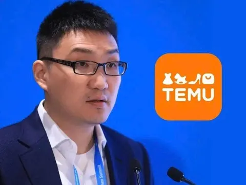 Ông chủ Temu bốc hơi gần 6 tỷ USD chỉ sau một đêm: Đâu là lý do?