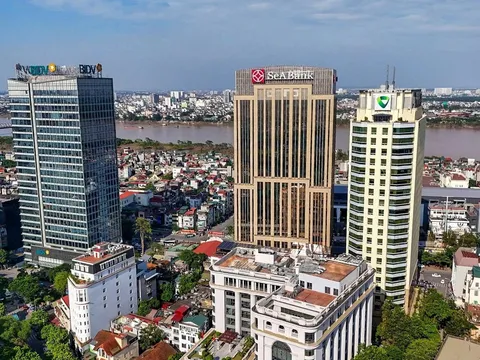 Bất ngờ danh sách tập đoàn thu trên 100.000 tỷ đồng sau 9 tháng 2025