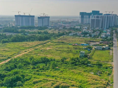 TP.HCM yêu cầu công khai các dự án chậm tiến độ, siết kỷ luật đầu tư công