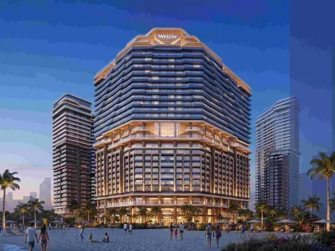 “Ông lớn” khách sạn Mỹ 85 tỷ USD đổ bộ mạnh vào Việt Nam, xây thêm 10 khách sạn 5 sao tại Phú Quốc và Vũng Tàu