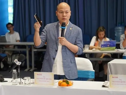 CEO BKAV Nguyễn Tử Quảng: Chỉ cần VNPT, Viettel rút khỏi mảng công nghệ, sau 1 năm chúng ta sẽ có Big Tech vươn ra thế giới