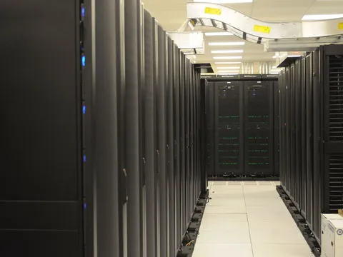 Cơn sốt AI bước vào phép thử mới: Ai sẽ trả hóa đơn hàng trăm tỷ USD?