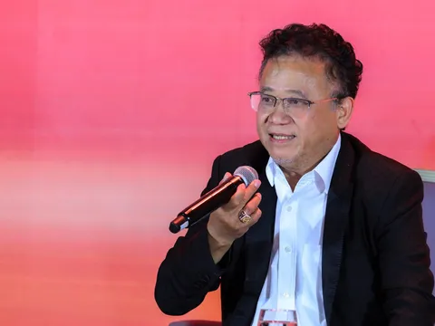 Chủ tịch KBC, ông Đặng Thành Tâm hé lộ kế hoạch “AI City”, lấy AI Factory làm hạt nhân tại Hưng Yên