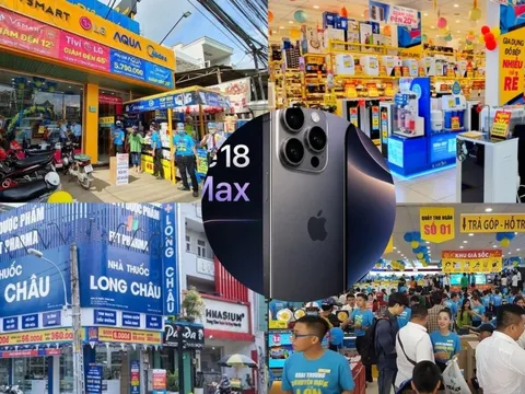 Sức mua ấm trở lại, lợi nhuận loạt ông lớn bán lẻ được dự báo tăng bằng lần