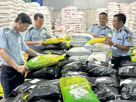 Thương hiệu Việt “đau đầu” vì hàng nhái: Bao bì vừa đổi, hôm sau đã bị sao chép