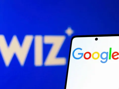 Google "chốt đơn" startup Wiz với giá 32 tỷ USD – Thương vụ lớn nhất lịch sử Alphabet!