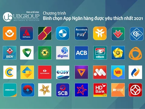 Fintech hụt hơi, app ngân hàng truyền thống "bật lên" mạnh mẽ