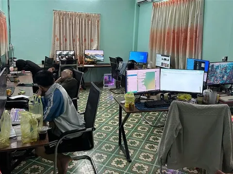 Đà Nẵng “dẹp loạn” đường dây hack thẻ Visa, Mastercard – Mua hàng Amazon trục lợi hàng tỷ đồng!