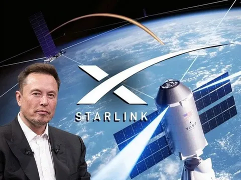 SpaceX đầu tư 1,4 tỷ USD vào Việt Nam: Cuộc chơi Internet vệ tinh bắt đầu, "ông lớn" Viettel – VNPT – MobiFone có lo?