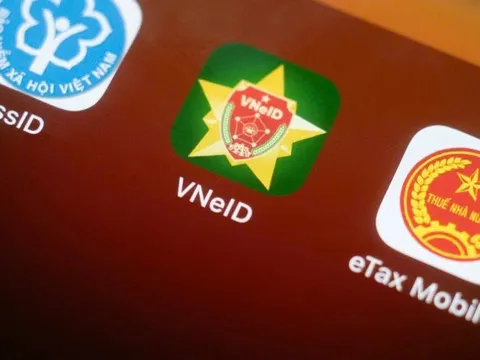 VNeID thành ví điện tử quốc dân? Mua vé máy bay, trả tiền điện nước chỉ bằng 1 chạm