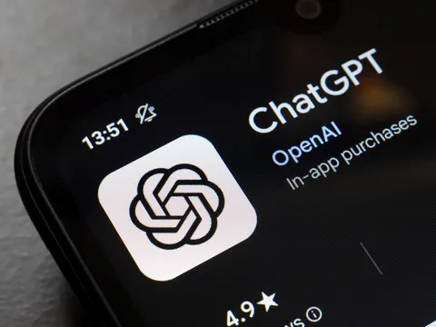 ChatGPT lộ hàng ngàn đoạn chat riêng tư lên... Google!