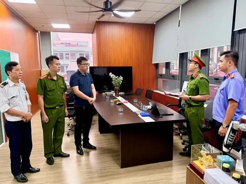Lần đầu tiên tại Việt Nam khởi tố vụ án hình sự vì sử dụng phần mềm máy tính không bản quyền
