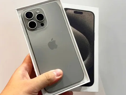 Bất ngờ mẫu iPhone cũ được đánh giá "đáng mua nhất" năm 2026
