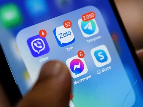 Người dùng Zalo chú ý: Không cập nhật thông tin, tài khoản có nguy cơ mất quyền truy cập