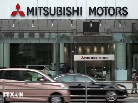 Mitsubishi tính đưa robot hình người vào nhà máy, tham vọng “sao chép” kỹ năng của công nhân kỳ cựu
