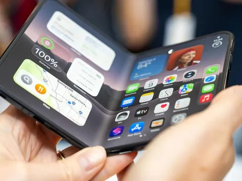 Mua iPhone Duo phải bỏ cọc hàng chục triệu