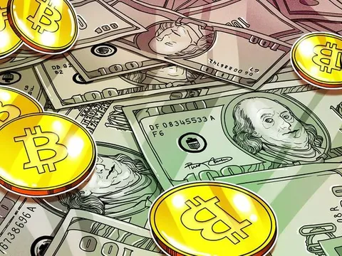 Người Việt đầu tư Bitcoin: Giấc mơ đổi đời hay cạm bẫy lừa đảo?