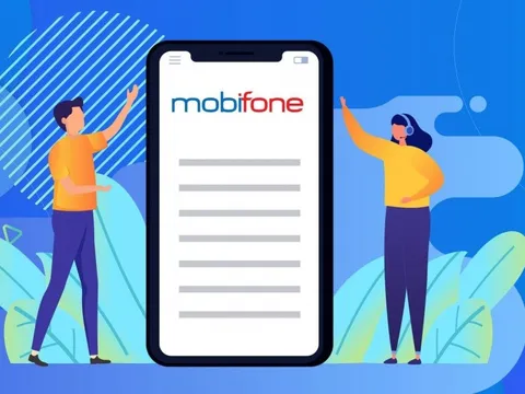 MobiFone, Techcombank bắt tay cùng One Mount của vợ tỷ phú Hồ Hùng Anh lập công ty fintech vốn 300 tỷ