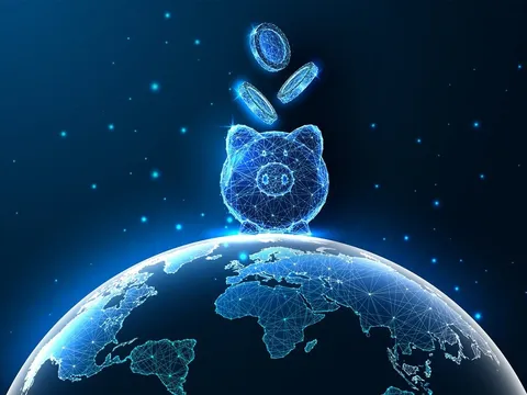 Việt Nam sắp thành “thủ phủ blockchain”? Tất cả chờ một cú gật đầu từ pháp lý!